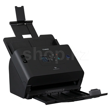 Сканер Canon imageFORMULA DR-S250N