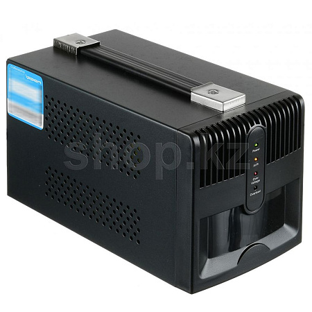 ᐈ Стабилизатор Ippon AVR-2000 – купить в интернет-магазине Белый Ветер ...