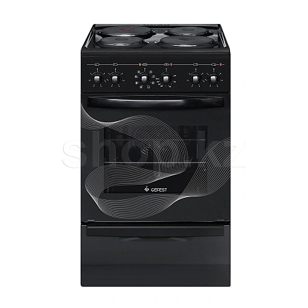 Gefest ЭП Н Д 5140-02 0126 электр плитасы