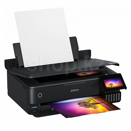 ᐈ МФУ Epson EcoTank L8180 – купить в интернет-магазине Белый Ветер в ...