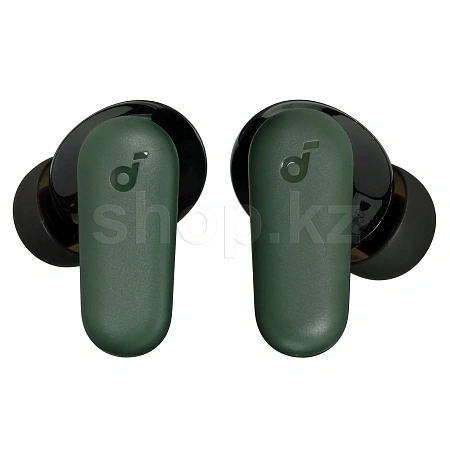 Bluetooth гарнитура soundcore P30i, Green