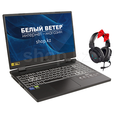 Ноутбук Acer Nitro 5 AN515-58 (NH.QFMER.00D)