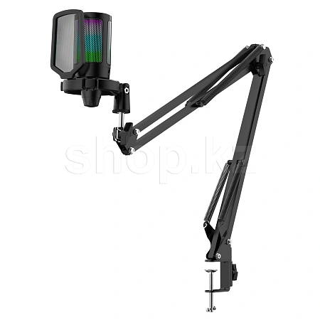 Defender Impulse GMC 650, Black микрофоны