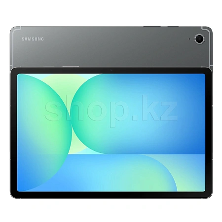 Samsung Galaxy Tab S10 FE, 10.9", 128 Gb, Wi-Fi+5G, Gray планшетi