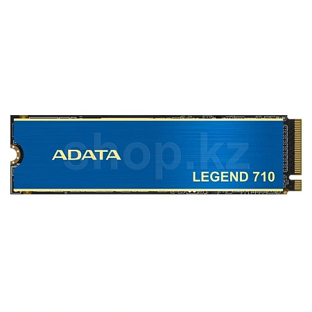 SSD накопитель 2000 GB ADATA Legend 710, M.2, PCIe 3.0
