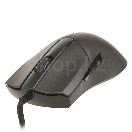 Мышь MSI Clutch GM31 Lightweight, Black, USB