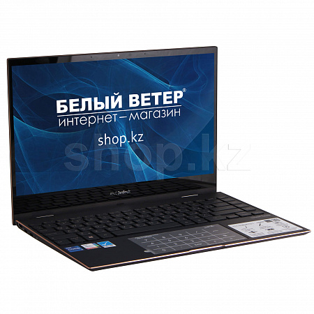 Ультрабук ASUS Zenbook Flip S UX371EA, OLED (90NB0RZ2-M17390)