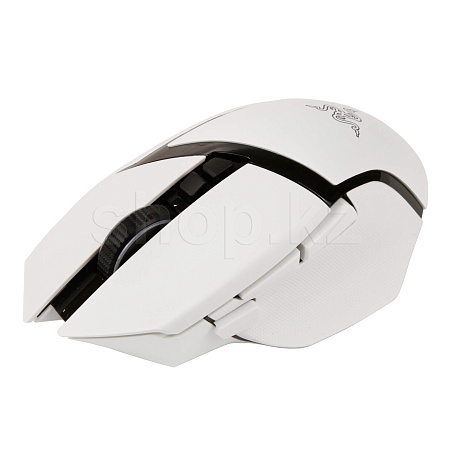 ᐈ Мышь Razer Basilisk V3 Pro, White, USB – купить в интернет-магазине ...