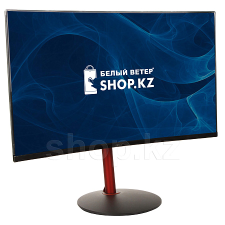 Монитор 31.5" Acer NITRO XZ322QVbmiiphx, Black-Red