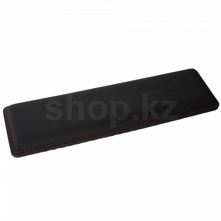 HyperX Wrist Rest Compact, Black пернетақта тірегі