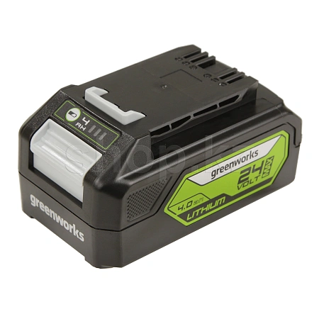 Greenworks G24B4II аккумулятор батареясы