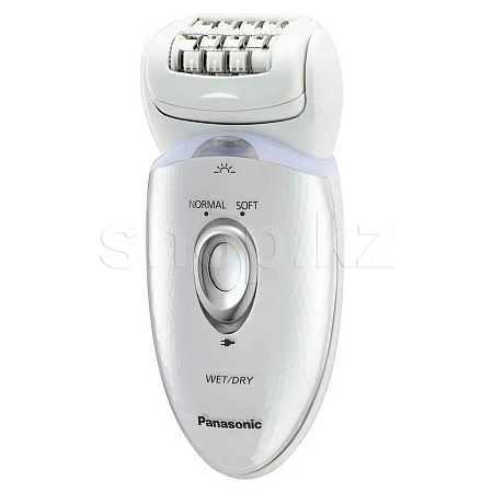 ᐈ Эпилятор Panasonic ES-ED53-W520, White – купить в интернет-магазине ...