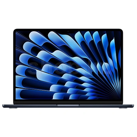 Ноутбук Apple MacBook Air A3113 с дисплеем Retina Liquid (MXCV3)
