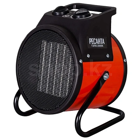 Ресанта ТЭПК-2000K, Red жылу электр зеңбірегі