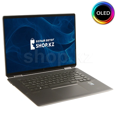 HP Spectre x360 16-f2001ci, OLED (7P4G6EA) ноутбугы