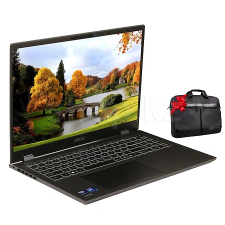 Ноутбук MSI Prestige 16 AI Evo B1MG (9S7-15A121-098)