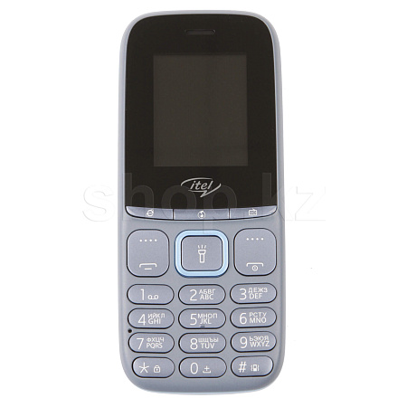 Itel it2173, Blue ұялы телефоны