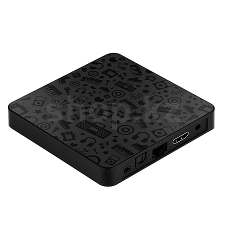 HD Media Player Rombica TVbox Mate SBX-Z06