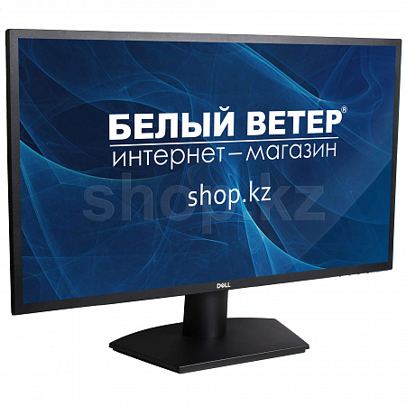 Монитор 27" Dell SE2722H, Black