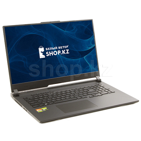 Ноутбук ASUS ROG Strix SCAR 17 G733PZ (90NR0DC4-M001F0)