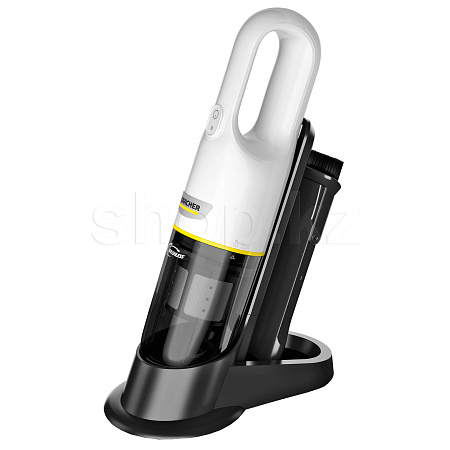 Karcher CVH 2 Premium, Black-White тік шаңсорғышы