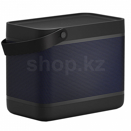 Bang & Olufsen Beolit 20 (2.0), Black Anthracite портативті динамигі