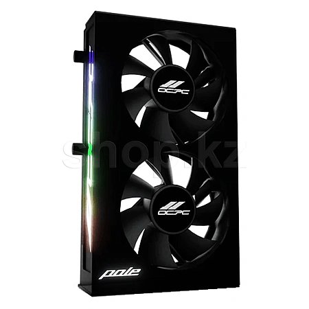 OCPC Pole P1, Black бейнекарта ұстағыш