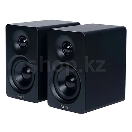 Edifier M60 (2.0) - Black динамиктері