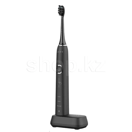 Зубная электрощетка AENO DB4, Black