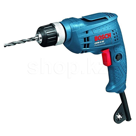 ᐈ Дрель безударная Bosch GBM 6 RE – купить в интернет-магазине Белый ...