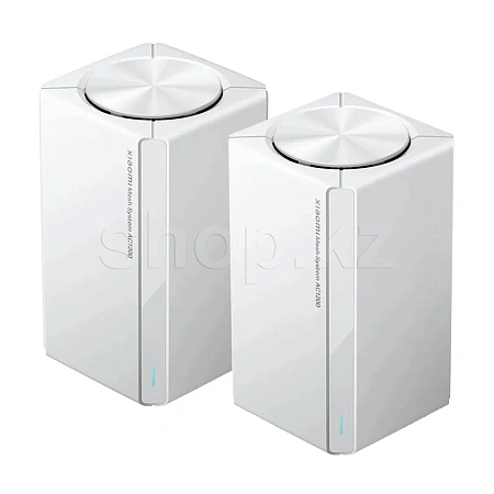 Xiaomi AC1200 RD13 (2-pack) сымсыз MESH жүйесі