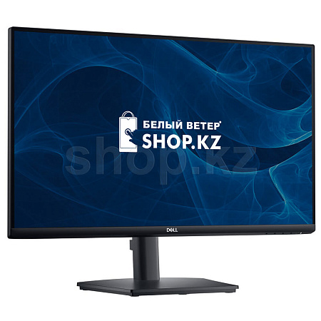 Монитор 27" Dell E2724HS, Black