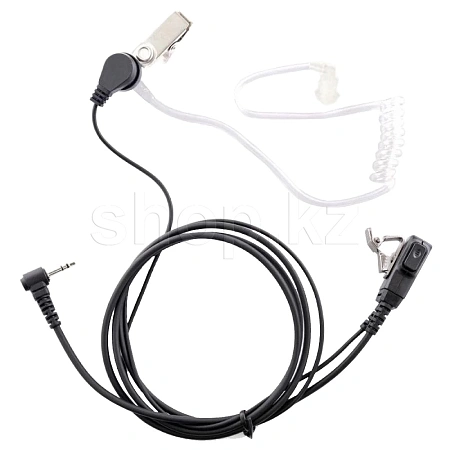 Гарнитура H001 для рации Hytera TC320, OEM