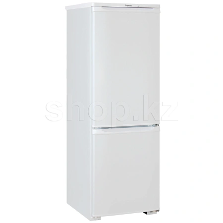 Холодильник Бирюса 118, White