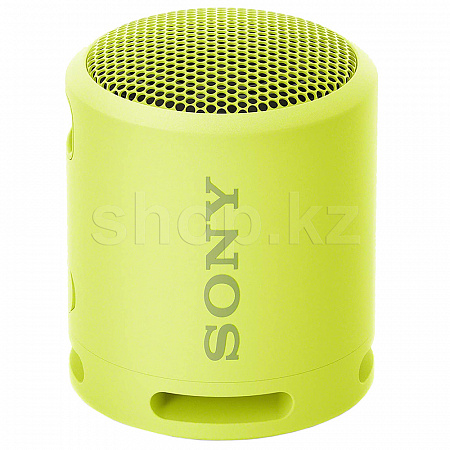 Sony SRS-XB13, Yellow портативті баған