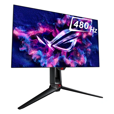 Монитор 27" ASUS ROG Swift PG27AQDP, Black