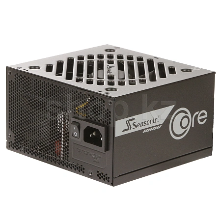 Блок питания ATX 850 W Seasonic CORE GC-850 ATX 3.1