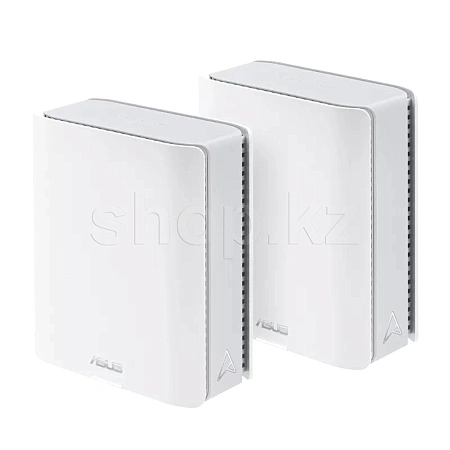 ASUS ZenWiFi BT8 (2-pack) сымсыз MESH жүйесі