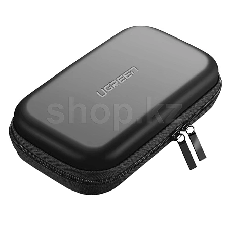 HDD Ugreen LP128, Black үшін қап