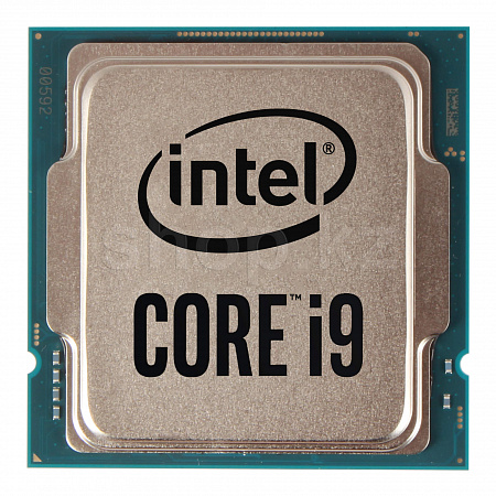 Процессор Intel Core i9 11900KF, LGA1200, BOX - без кулера