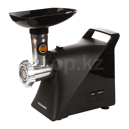 Redmond RMG-1236, Black электр ет тартқышы