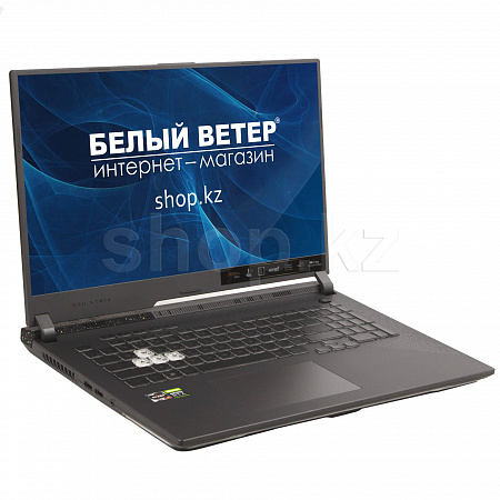 Ноутбук ASUS ROG Strix G17 G713RM (90NR08K4-M00A40)