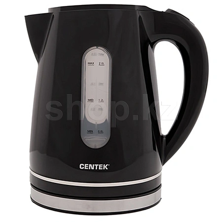 Чайник Centek CT-0043, Black