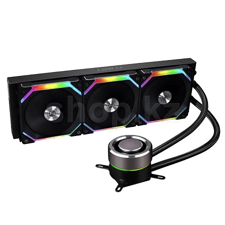 Система водяного охлаждения Lian Li Galahad AIO 360 (GA-360SLB)