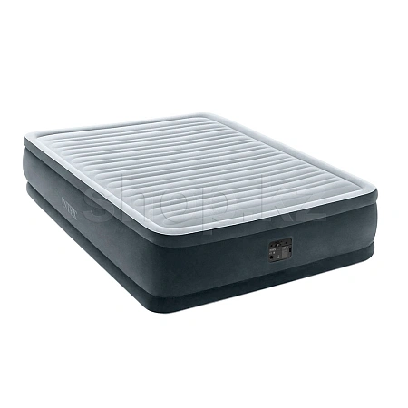 Надувной матрас INTEX Comfort-Plush Elevated 64414ND