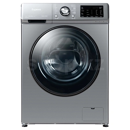 Бирюса WM-SL1214/15 M, Metallic кір жуғыш машинасы