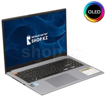 ASUS Vivobook S K3502ZA, OLED (90NB0WK1-M00LR0) ноутбугы