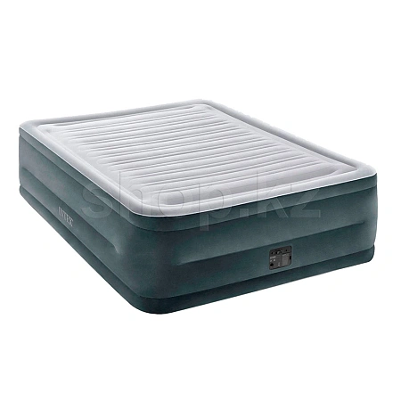 Надувной матрас INTEX Comfort-Plush High-Rise 64418ND