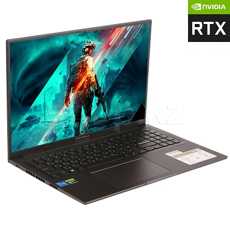 Ноутбук ASUS Vivobook 16X K3605ZC (90NB11F1-M00NP0)