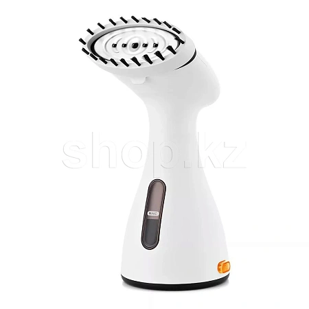 Отпариватель ручной Kitfort КТ-9143, White